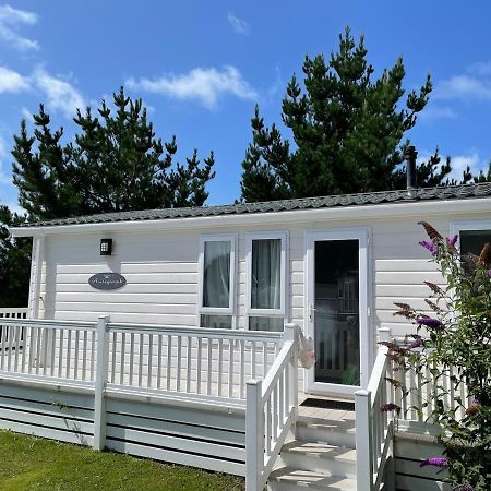 New Forest Retreat Shorefield Country Park Lymington Eksteriør billede