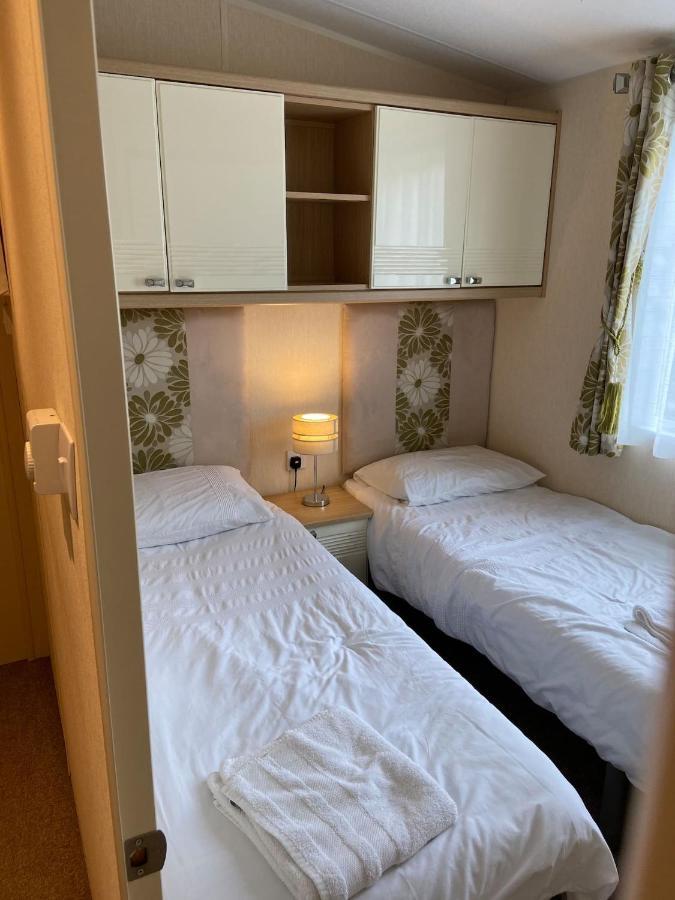 New Forest Retreat Shorefield Country Park Lymington Eksteriør billede